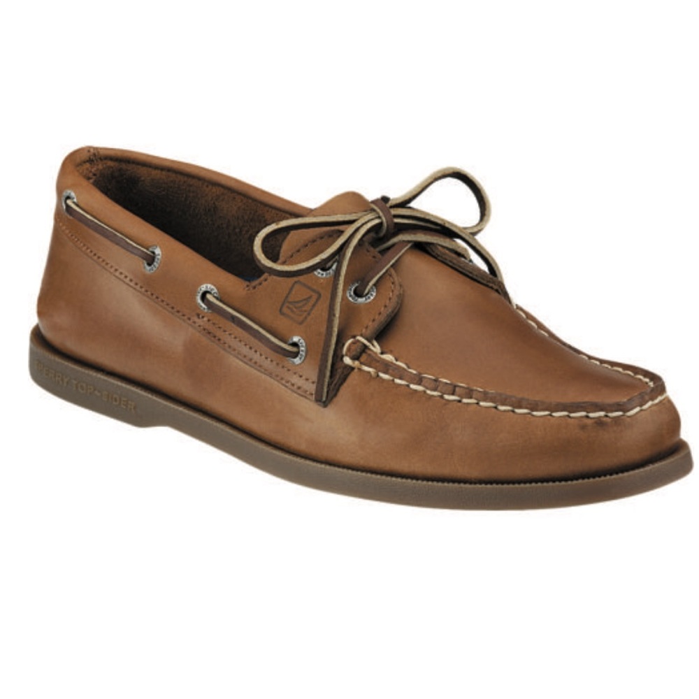 Men’s Sperrys